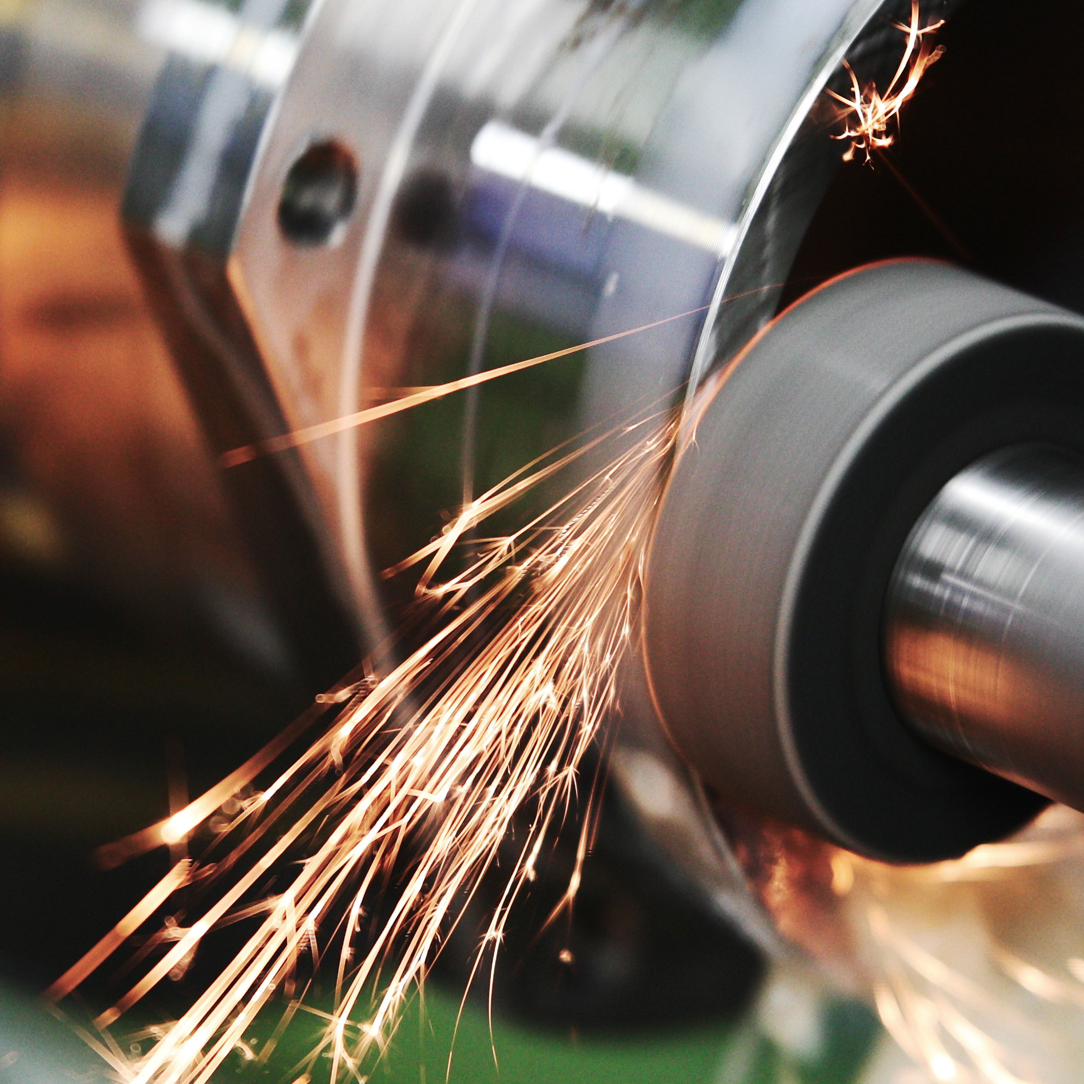 Precision Manufacturing & Engineering Solutions - A1J Technologies
