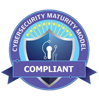 Cybersecurity Maturity Model Compliant