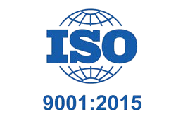 ISO 9001:2015