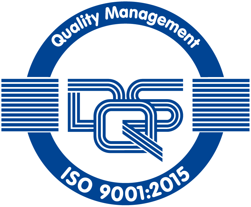 ISO 9001:2015