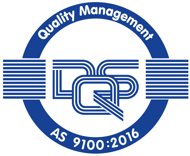 AS 9100:2016