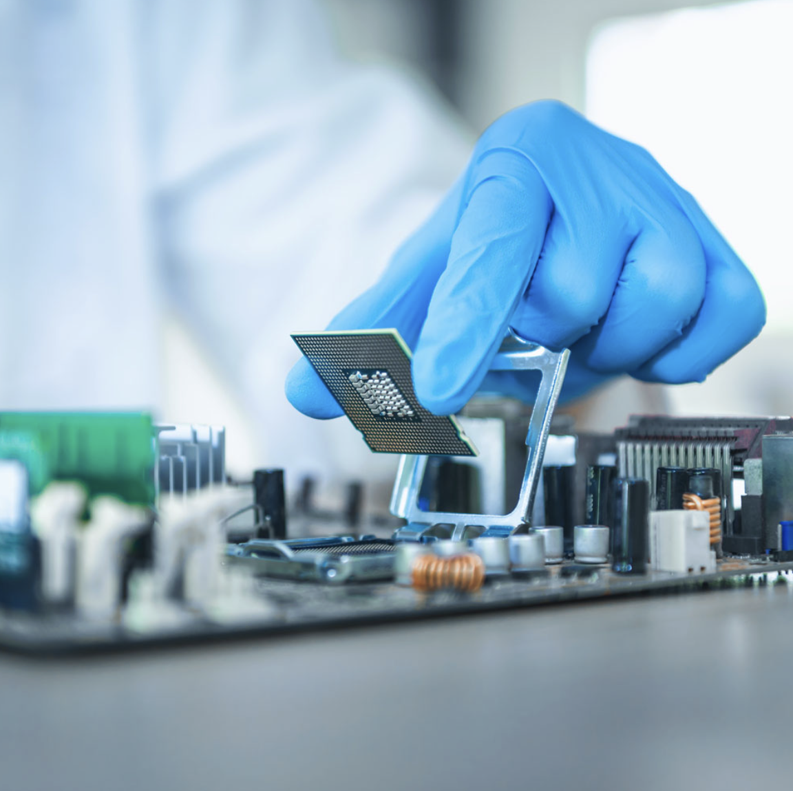 semiconductor