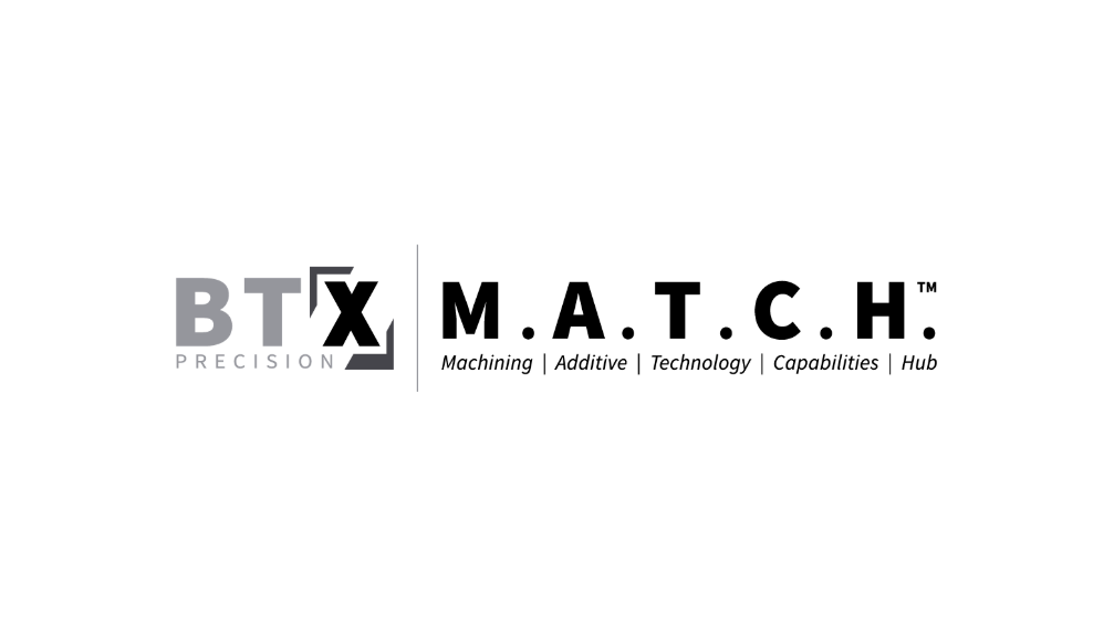 BTX M.A.T.C.H. Logo